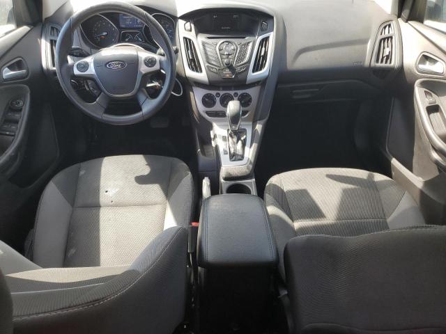 Photo 8 from auction – 2014 FORD FOCUS SE with VIN 1FADP3K24EL282068