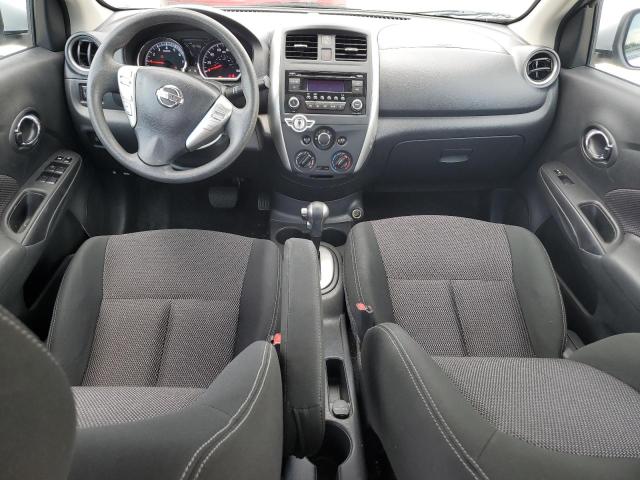 Photo 8 from auction – 2018 NISSAN VERSA S with VIN 3N1CN7AP4JK405410