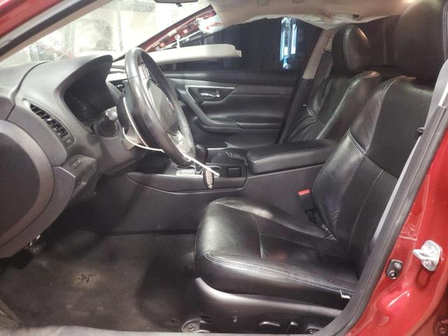 Photo 7 from auction – 2017 NISSAN ALTIMA 2.5 with VIN 1N4AL3AP7HC165875