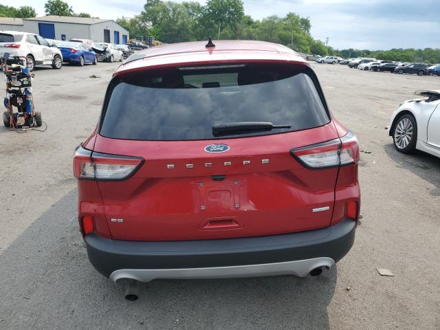 Photo 6 from auction – 2020 FORD ESCAPE SE with VIN 1FMCU0G60LUA75205