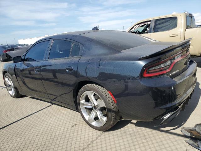 Photo 2 from auction – 2018 DODGE CHARGER R/ with VIN 2C3CDXCT8JH150164