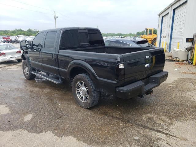 Photo 2 from auction – 2014 FORD F250 SUPER with VIN 1FT7W2BT2EEB32364