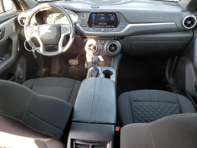 Photo 8 from auction – 2021 CHEVROLET TRAILBLAZE with VIN 3GNKBHRS8MS518465