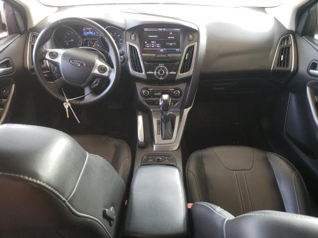 Photo 8 from auction – 2013 FORD FOCUS TITA with VIN 1FADP3N2XDL155464