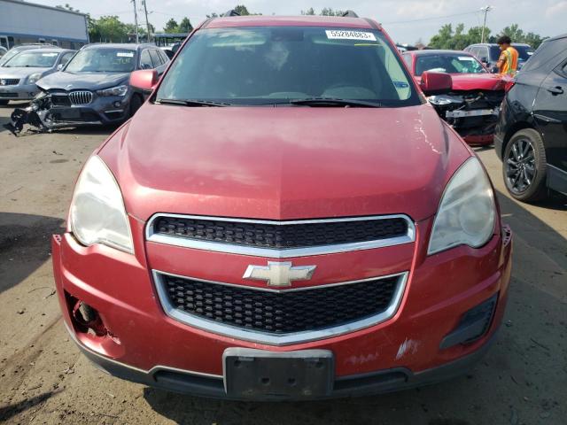 Photo 5 from auction – 2015 CHEVROLET EQUINOX LT with VIN 2GNFLFEK5F6125680