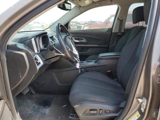 Photo 7 from auction – 2011 CHEVROLET EQUINOX LT with VIN 2CNALDEC0B6209380