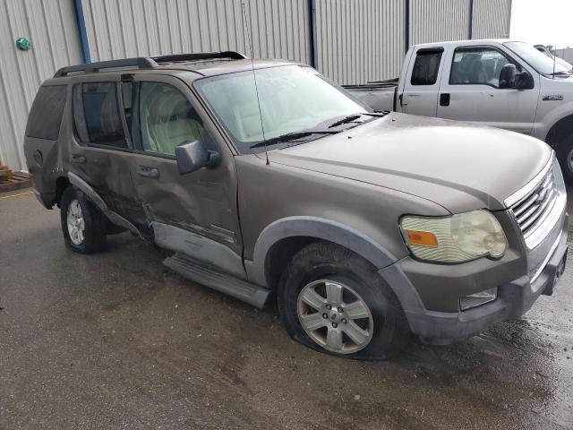 Photo 4 from auction – 2006 FORD EXPLORER X with VIN 1FMEU63E66UA08900