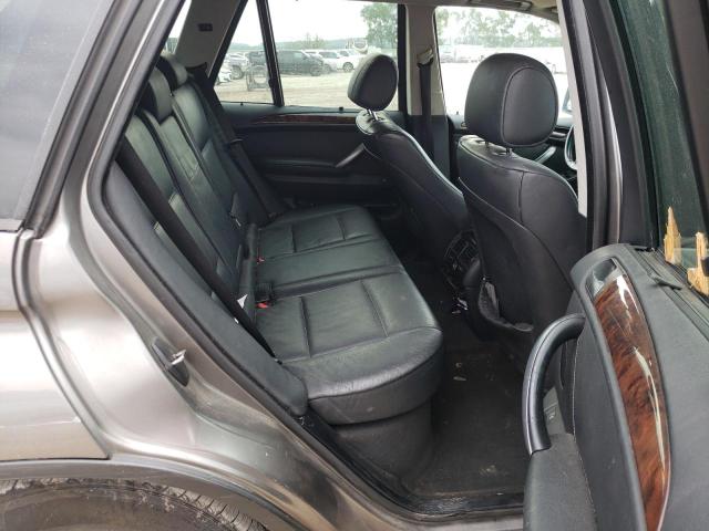 Photo 11 from auction – 2004 BMW X5 3.0I with VIN 5UXFA13554LU35362