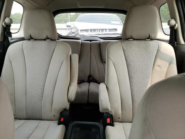 Photo 10 from auction – 2012 MAZDA 5 with VIN JM1CW2BLXC0128359