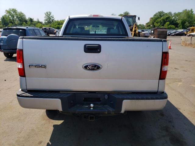 Photo 6 from auction – 2004 FORD F150 with VIN 1FTRX14WX4NB71192
