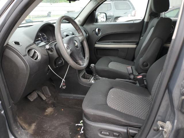 Photo 7 from auction – 2009 CHEVROLET HHR LT with VIN 3GNCA23B19S596087