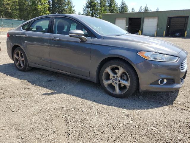 Photo 4 from auction – 2016 FORD FUSION SE with VIN 3FA6P0HD7GR303564