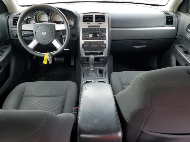 Photo 8 from auction – 2009 DODGE CHARGER SX with VIN 2B3KA33V99H545803