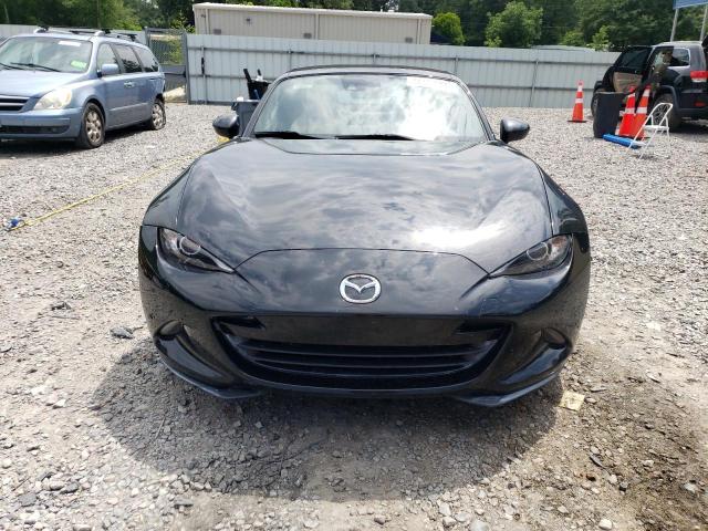 Photo 5 from auction – 2016 MAZDA MX-5 MIATA with VIN JM1NDAD76G0107314