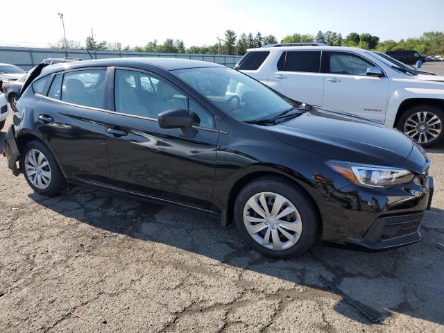 Photo 4 from auction – 2023 SUBARU IMPREZA with VIN 4S3GTAB64P3715434