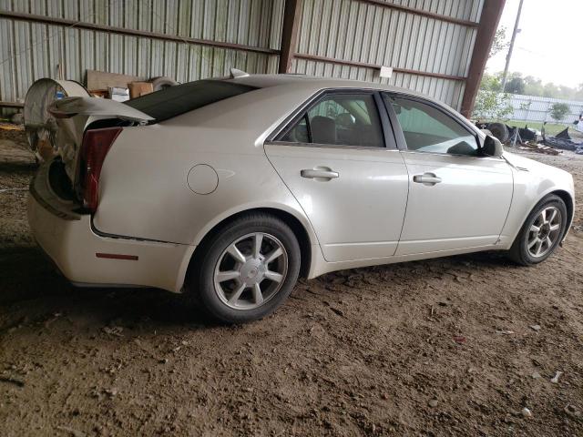 Photo 3 from auction – 2009 CADILLAC CTS with VIN 1G6DF577590121963