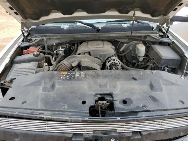 Zdjęcie 11 z aukcji – 2011 CHEVROLET SILVERADO z VIN 1GCRCSE02BZ382128