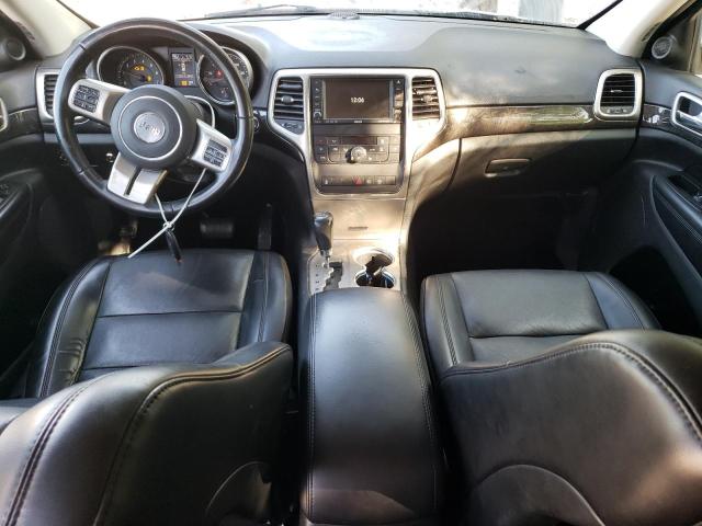 Photo 8 from auction – 2011 JEEP GRAND CHER with VIN 1J4RR4GT0BC603899