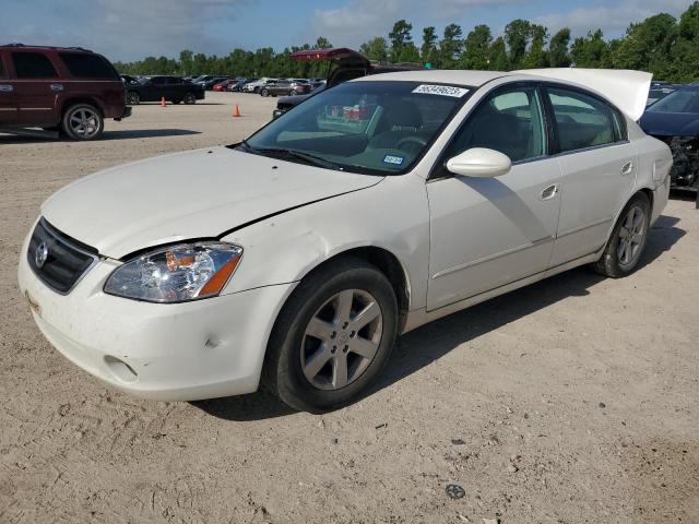NISSAN ALTIMA BAS 2003 with VIN 1N4AL11E93C313794 - Photo from auction