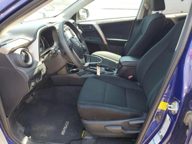 Photo 7 from auction – 2014 TOYOTA RAV4 LE with VIN 2T3BFREV5EW219037