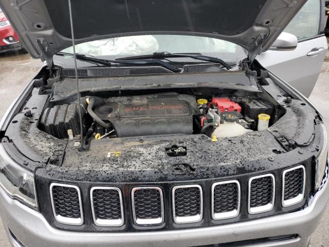 Photo 12 from auction – 2019 JEEP COMPASS LI with VIN 3C4NJCCB2KT676151