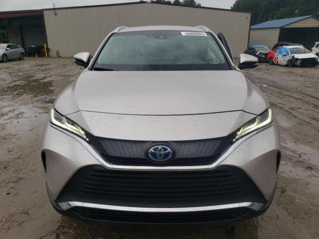 Photo 5 from auction – 2022 TOYOTA VENZA LE with VIN JTEAAAAHXNJ112247
