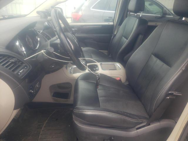 Photo 7 from auction – 2012 DODGE GRAND CARA with VIN 2C4RDGDG8CR167650