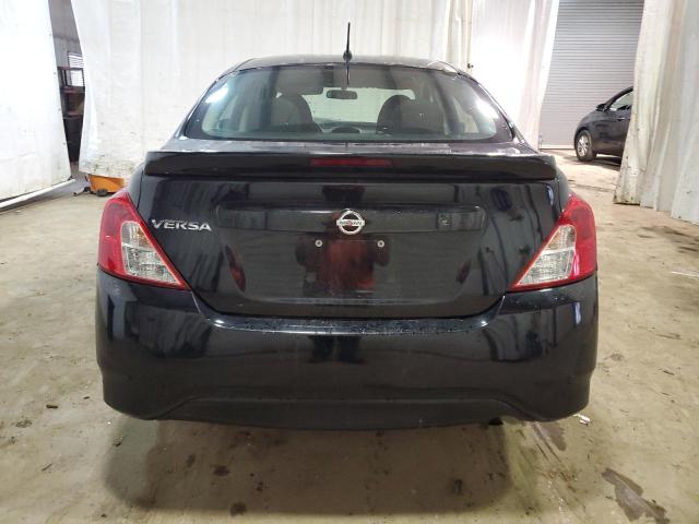 Photo 6 from auction – 2017 NISSAN VERSA S with VIN 3N1CN7AP5HL904964
