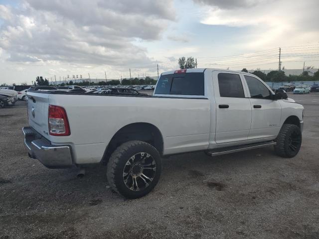 Photo 3 from auction – 2022 RAM 2500 TRADE with VIN 3C6UR5HJ4NG169501
