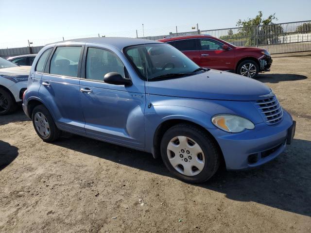 Photo 4 from auction – 2006 CHRYSLER PT CRUISER with VIN 3A4FY48B56T364761