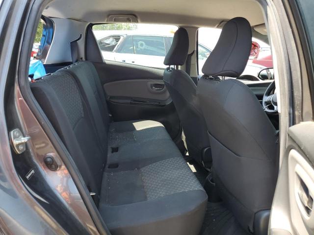 Photo 10 from auction – 2015 TOYOTA YARIS with VIN VNKKTUD30FA051083
