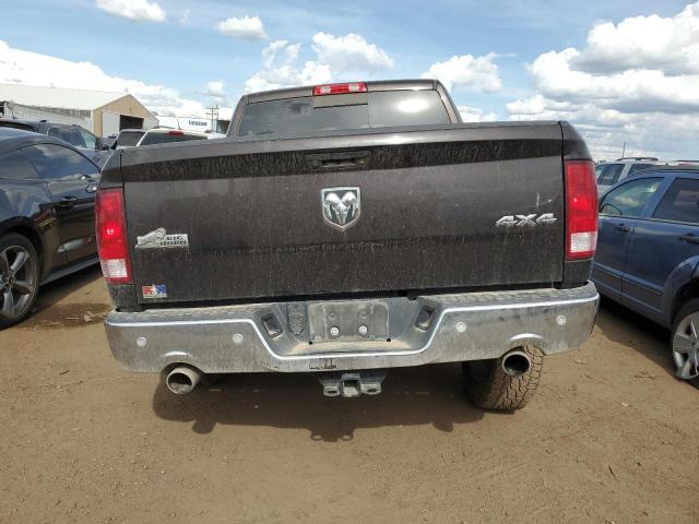 Photo 6 from auction – 2017 RAM 1500 SLT with VIN 3C6RR7LT0HG735586