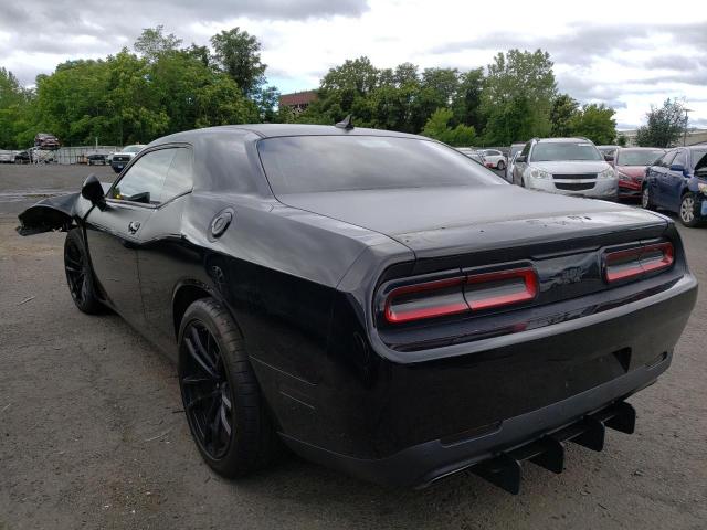 Photo 2 from auction – 2019 DODGE CHALLENGER with VIN 2C3CDZFJ5KH545619