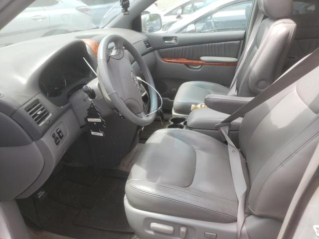 Photo 7 from auction – 2010 TOYOTA SIENNA XLE with VIN 5TDDK4CC1AS030258