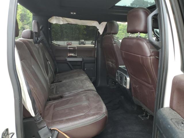 Photo 10 from auction – 2016 FORD F150 SUPER with VIN 1FTEW1EG7GFA63152