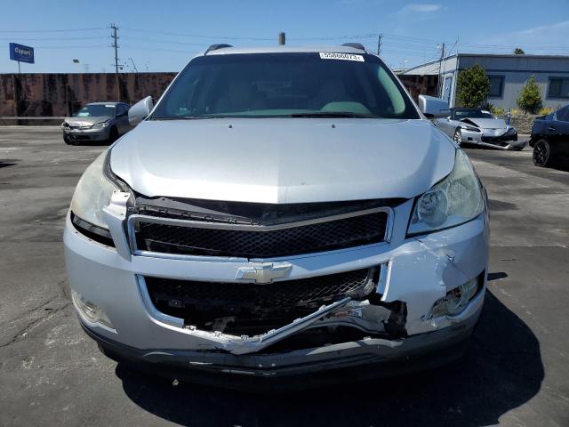 Photo 5 from auction – 2012 CHEVROLET TRAVERSE L with VIN 1GNKRJED5CJ121922
