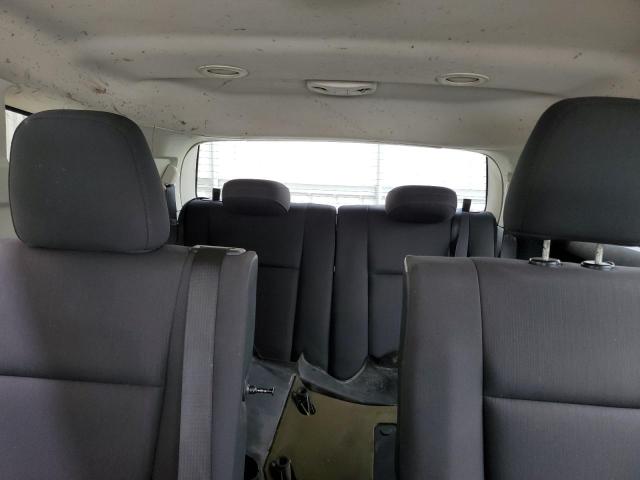 Photo 10 from auction – 2010 DODGE JOURNEY SX with VIN 3D4PG5FV2AT248476