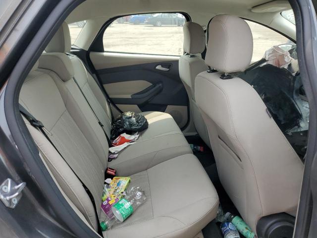 Photo 10 from auction – 2015 FORD FOCUS SE with VIN 1FADP3K2XFL252476