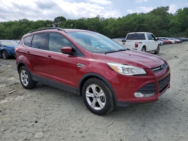 Photo 4 from auction – 2016 FORD ESCAPE SE with VIN 1FMCU0G99GUA75073
