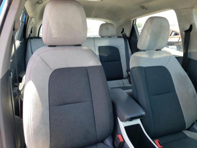 Photo 10 from auction – 2017 CHEVROLET BOLT EV LT with VIN 1G1FW6S07H4139564
