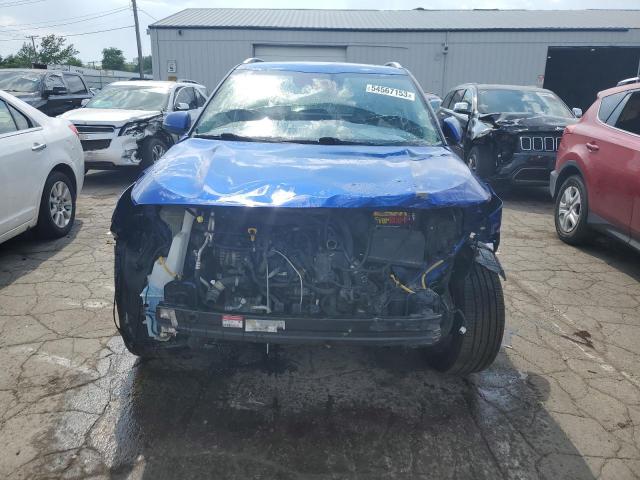 Photo 5 from auction – 2021 KIA SELTOS SX with VIN KNDETCA23M7074458