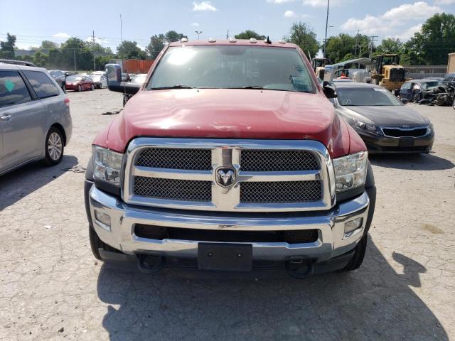 Photo 5 from auction – 2018 RAM 5500 with VIN 3C7WRNEL9JG406682