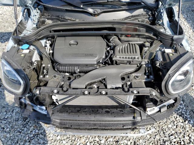 Photo 11 from auction – 2023 MINI COOPER S C with VIN WMZ83BR0XP3R27735