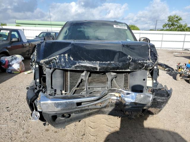 Photo 5 from auction – 2009 CHEVROLET SILVERADO with VIN 3GCEC23JX9G148825