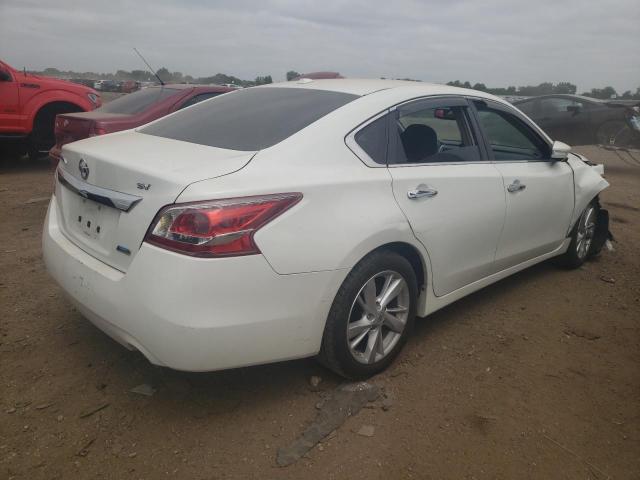 Photo 3 from auction – 2013 NISSAN ALTIMA 2.5 with VIN 1N4AL3AP2DN552946