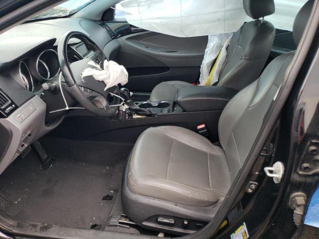 Photo 7 from auction – 2011 HYUNDAI SONATA SE with VIN 5NPEC4AC0BH001054