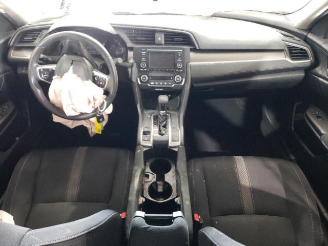 Photo 8 from auction – 2019 HONDA CIVIC LX with VIN 2HGFC2F68KH587654
