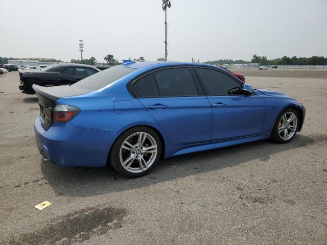 Photo 3 from auction – 2013 BMW 335 XI with VIN WBA3B9G55DNR89898