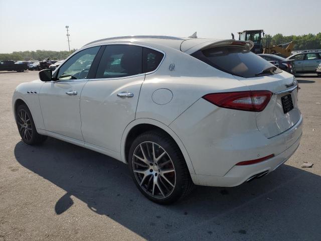 Photo 2 from auction – 2017 MASERATI LEVANTE S with VIN ZN661YUS7HX226877