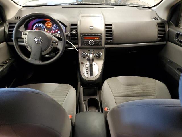 Photo 8 from auction – 2012 NISSAN SENTRA 2.0 with VIN 3N1AB6AP4CL775490